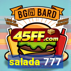 salada 777